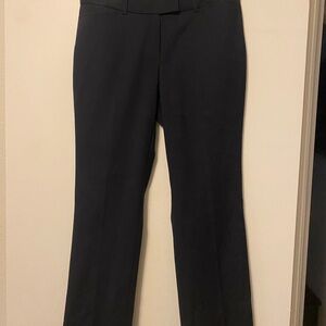 Brooks Brothers Navy Wool Pants